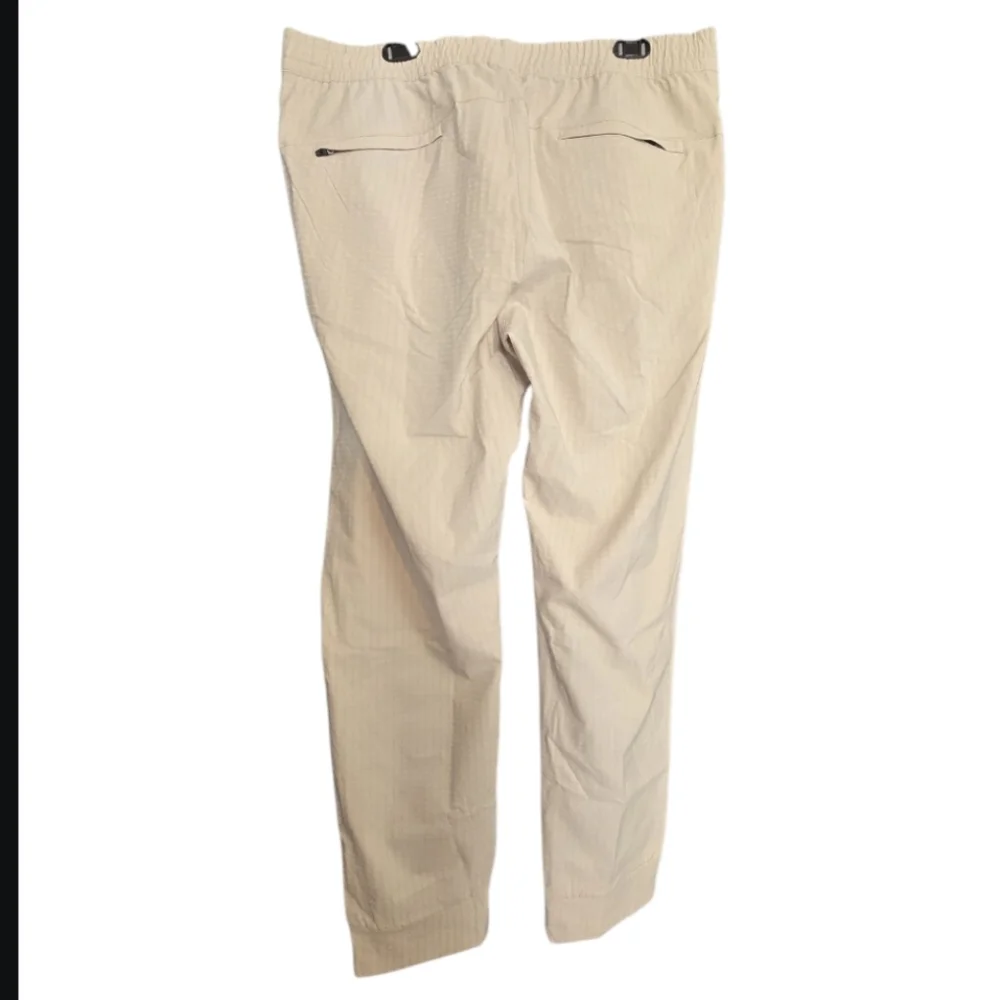Maelreg Mens Casual Performance Lightweight Activewear Pant Size 3X NWT